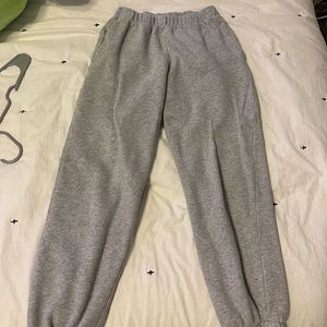 Brandy Melville Sweatpants